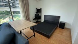 One-north Residences (D5), Apartment #558196631